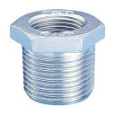 TRUSCO(トラスコ) ねじ込み管継手 SUS ブッシング 25X20A TB25AX20A