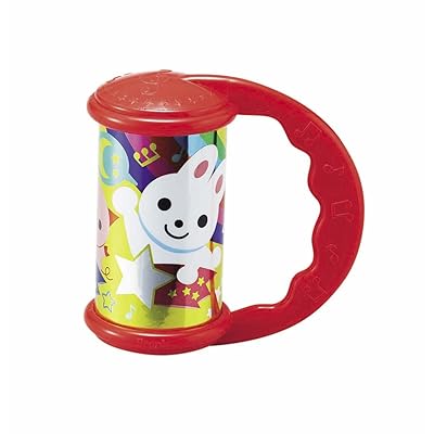 ピープル 新生児から見える! 聴こえる! チャイム TB-003