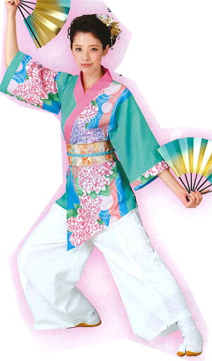 【よさこい】踊り半纏・変わり半纏・デザイン半纏 【よさこい】踊り半纏・変わり半纏・デザイン半纏