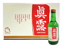 【眞露・ジンロ】JINRO ゴルド(GOLD)360mlx1箱(20本) しょちゅ JINRO GOLD 焼酒 韓国お酒 韓国焼酒