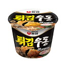 ティギムウドン カップラーメン111g　コップラーメン　カップラーメン　韓国カップラーメン　天ぷら味うどんラーメン