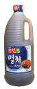 重量 2.5kg 原材料 イワシ原液99.58％(韓国産) 保管方法 直射日光を避け涼しいところで保管してくさい。 メーカー ハソンジョン 原産国 韓国韓国産イワシ100%だけを1年間発酵させて製造した自然食品で、キムチなどを作るとき入れると本場の味が出せます。