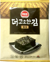 全形岩海苔　17.5g　 40袋　 　韓国食品 韓国/韓国料理/韓国食材/韓国お土産/お土産/韓国海苔/海苔/韓国のり/のり/ヘピョウのり/ヘピョのり/非常食/