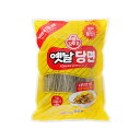 はるさめ　オットギ　春雨　1kg　ジャプチェ　韓国食品　韓国食材　OTTUGI　春雨　韓国料理　スープや鍋にちょい足しOK 便利な個包装タイプのミニ春雨　ひかり味噌 春雨スープ 春雨サラダ 炒め物 料理 アウトドア インスタント 　昔ジャプチェ　昔はるさめ