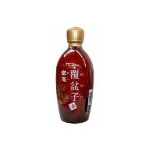 【宝海】覆盆子酒　375ml　クランベ