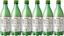 内容量 750ml アルコール度数 6度 美味しい召し上がり方 1．ボトルを振らずに平らな場所に置き、フタを開ける 2．ガスが抜けたら、フタをしっかり閉める 3．沈殿物がよく混ざるよう、ボトルを逆さまにして振る 4．少しずつフタを開ける（ガスを逃がすため） ★（4）でフタを開ける際、中身がボトルから吹きこぼれる 場合があります。ぬれぶきんなどをご用意のうえ開けてください。 保存方法 冷蔵保存 ガス抜きキャップを使用している為横にして保存しますと液漏れしますので必ず立てた状態で、冷蔵庫で保存してください。開封後はなるべくお早めにお飲み下さい。発効が進みます。 賞味期限 別途記載※発酵抑制工法と低温冷蔵流通システムに より、本場生マッコリ本来の新鮮な味と口当たりが特徴です。 やさしい甘みと酸味のバランスが 良く、程良い清涼感が感じられる お酒です。 ※パッケージデザイン等は予告なく変更される場合がございますので、ご了承ください。