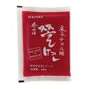 【宋家】 チョル麺ソース　60g　賞