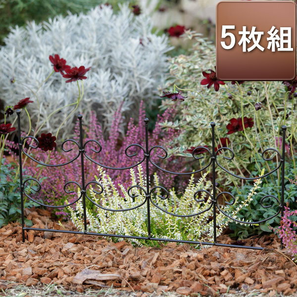 楽天市場】アイアン フェンス(木材・建築資材・設備|花 楽天市場】アイアン フェンス(木材・建築資材・設備|花