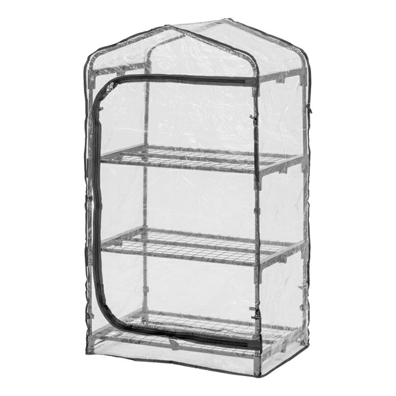 替えカバー ビニール温室用 温室 おしゃれ ベランダ 家庭用 ビニールハウス 家庭菜園 ガーデンハウス ..