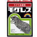 レインボー薬品 モグレス 200g/忌避剤/園芸資材/RCP/05P03Dec16/【HLS_DU】
