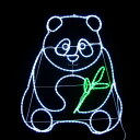 イルミネーション 屋外用 お正月 正月飾り クリスマス 電飾 LED 動物 飾り付け 店舗 装飾 ディスプレイ かわいい イベント キッズ 子供部屋 新年 春節...