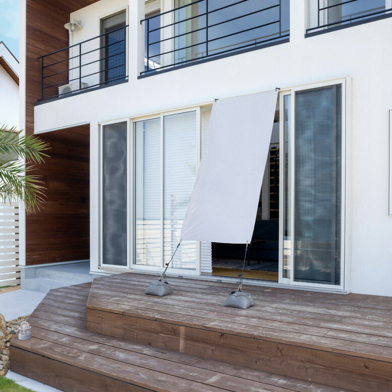 ���褱 ���󥷥����� �Х륳�ˡ��������� ���褱 �������� �٥��������ƥ� ������� ���� ����ʪ ���С� ��90 ���� �����˥� ������ �ƥ�� ������ UV���åȻ糰�� �׸� ��Ǯ �ܱ��� �� ���褱�������� W90��H200cm tks1