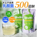 期間限定お試し価格　飲む乳酸菌 U