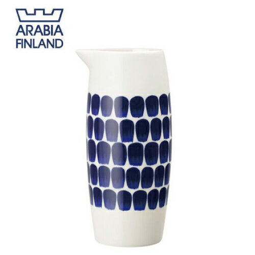ARABIA FINLAND　/　アラビア フィンランド Tuokio pitcher 0.5L トゥオキオ ピッチャー 0.5L 北欧 食器 お皿