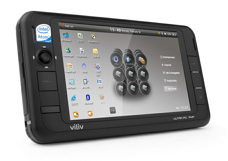 ������̵����VilivS5Premium-S