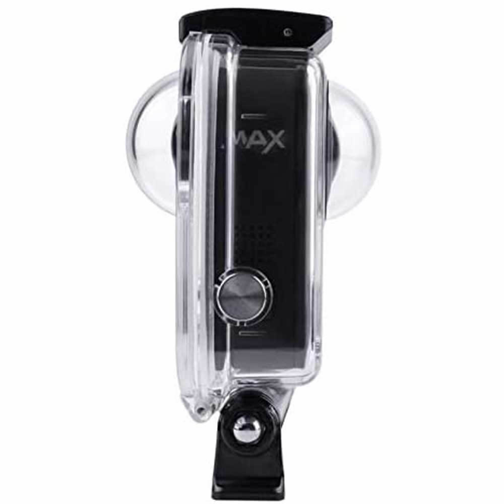 GoPro Max 防水ハウジングケース パノラマアクションカメラ 防水ハウジングケース ...