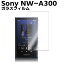 Sony NW-A300꡼ ޥ  饹 վݸե 饹ե ѻ  ɽ̹ 9H ȳ0.3mmΥ饹 2.5D 饦ɥåù վ饹եNW-A306 NW-A307