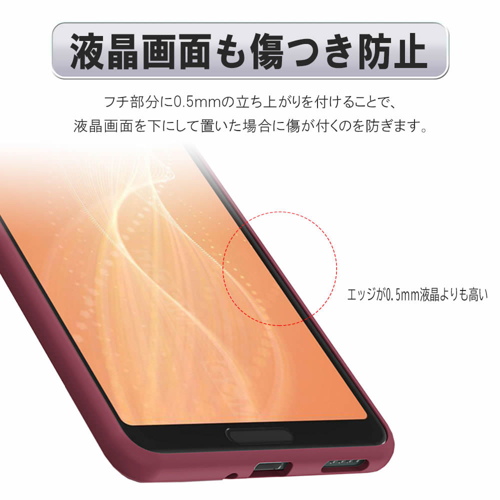 Xperia 5 IV マーク4 SO-54C...の紹介画像2