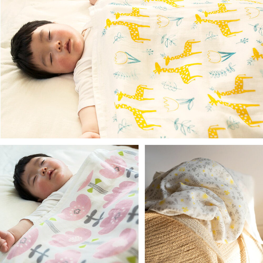 日本製 今治 おくるみ 3重ガーゼケット 100×100cm 綿100％ 化粧箱入り ギフトカード付 | 名入れ刺繍 ORUNET オルネット ベビーケット オーガニックコットン 新生児 赤ちゃん 沐浴 出産祝い 御祝 出産準備 帰省準備 育児アイテム 育児グッズ ギフト プレゼント 授乳ケープ 3