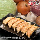 餃子専門店 好餃子 ハオ餃子 冷凍生餃子 60個入り 冷凍餃子 餃子 中華 ぎょうざ ギョウザ ギョーザ 生餃子 焼き餃子 冷凍食品 食品 惣菜 中華惣菜 点心...