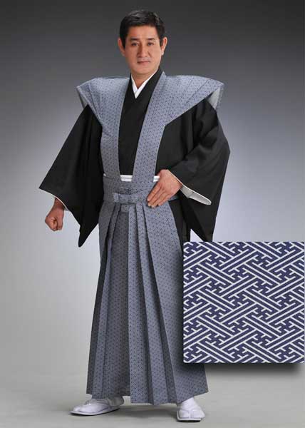 【業界最安値】裃《かみしも》-B(サヤガタ)