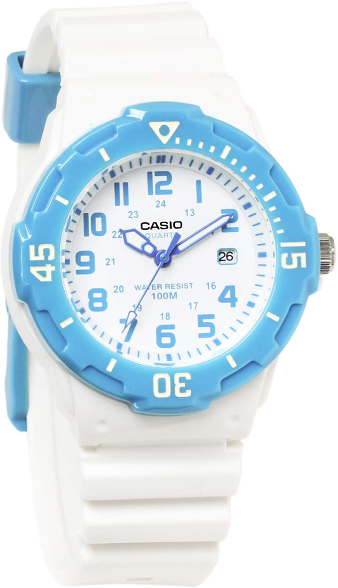 �����Ӹ򴹲ġۥ��ץ��� �ӻ��� ���ʥ��� CASIO ������ �����ץ����� ���饷�å� ��ǥ����� LRW-200H-2B �����С��� �ɿ� ���쥿��Х�� �֥��� ���ݡ��� �����奢�� �͵� ��� �ץ쥼��� �ۥ磻�� �֥롼 ���ե� �ò�