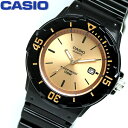 CASIO Standard カシオ スタンダード レディース 腕時計 10気圧防水 ラバー 海外モデル LRW-200H-9E2 ラッピング無料可能 プレゼン...