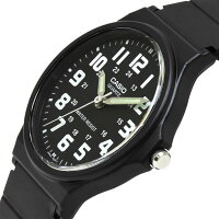 【あす楽】チプカシ腕時計アナログCASIOカシオチープカシオウレタンベルトMQ-71-1bメンズレディースユニセックスボーイズウォッチ軽量蓄光ラウンドケース激安プレゼントギフト人気WATCHうでどけい【CASIOSTANDARD】