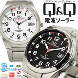 ڤڡۥ CITIZEN QQ  顼 ӻ  ͵ǥ ֥ HG12-204 HG12-205 10ɿ ץ쥼 եȡӻסۡCITIZEN/ۡQQ