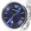 【あす楽】エンポリオアルマーニ EMPORIO ARMAN クオーツ メンズ 腕時計 AR11180 レナト ブルー ラッピング無料 誕生日 プレゼント
ITEMPRICE