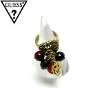 【メール便送料無料】【GUESS】 ゲス レディース アクセサリー 指輪 リング UFR80703-54 プレゼント かわいい おしゃれ キュート おすすめ SNS インスタ