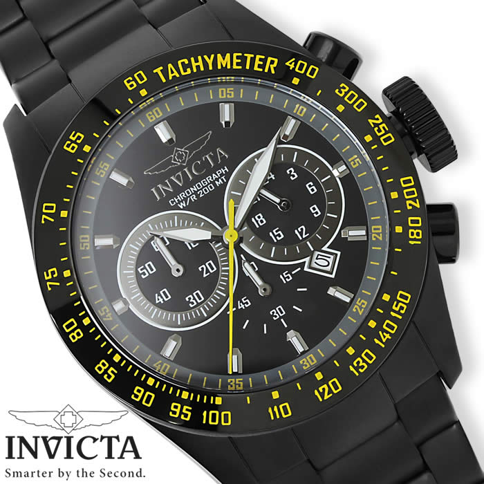 【送料無料】腕時計 メンズ INVICTA 