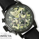 【送料無料】腕時計 メンズ INVICTA 