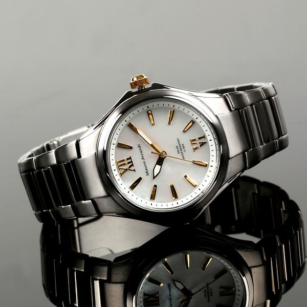 DANIEL MULLER ダニエルミューラー 腕時計 クロノグラフ ステンレス製 メンズウォッチ ブラック×シルバー DM-2027BKS 時計 時短 時間 | 関連単語 置メンズ レディース おしゃれ アイディア ベルト 壁掛け 電波 アイデア商品 便利 グッズ 男 女 ケース バンド