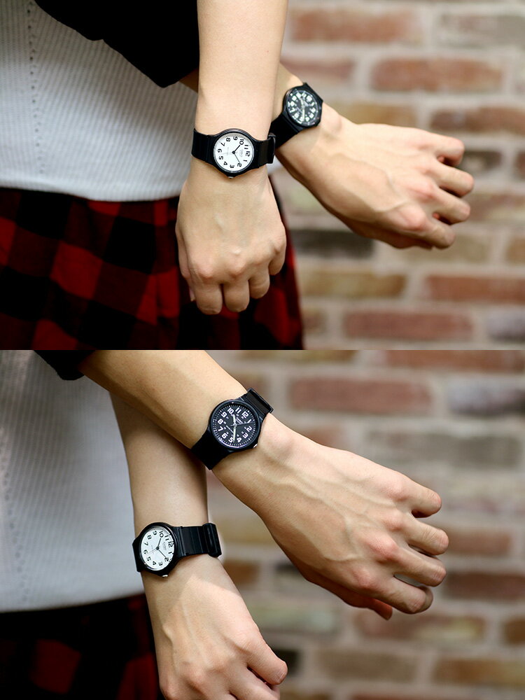 【ペアウォッチ】 カシオ CASIO 希少逆輸入 チープカシオ メンズ レディース ウォッチ 時計 ラッピング無料可能 誕生日 クリスマス 記念日 カップル お揃い SNS おしゃれ SNS映え 話題 人気 安い 激安 カップル