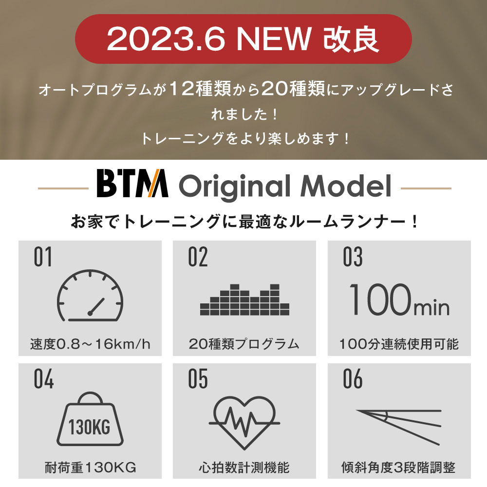 2025年改良 ルームランナー 家庭用 電動 MAX16km/h 折りたたみ 心拍数測定 ランニングマシン トレーニング ダイエット ダイエット器具 フィットネス ウォーキングマシン トレッドミル フィットネス器具 傾斜角度3段階調整 衝撃吸収システム 嬉しい静音設計 2