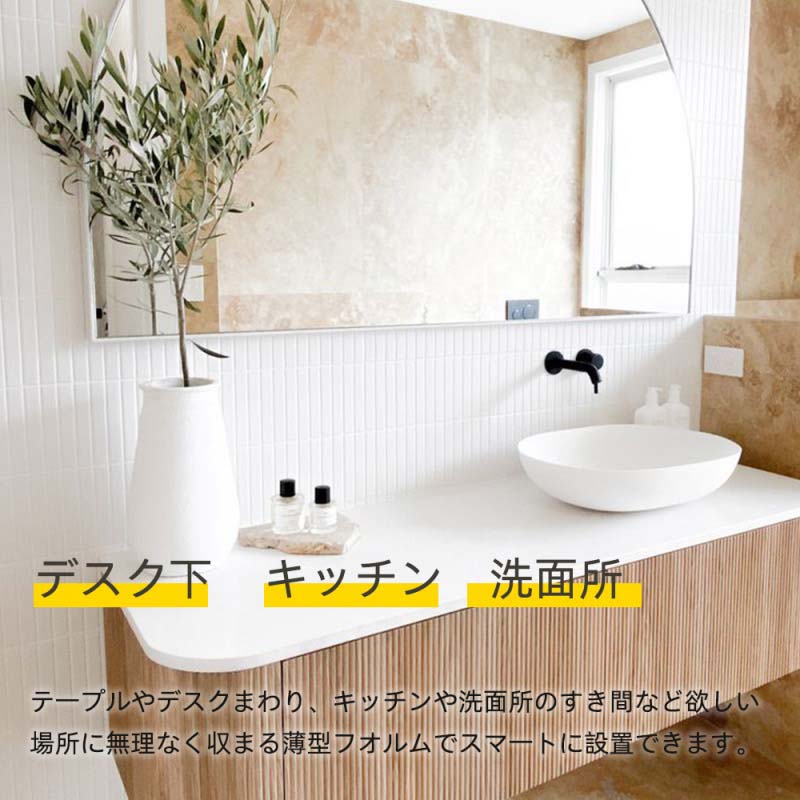 お買い物マラソン【5倍】ゴミ箱 スライド式壁掛ゴミ箱 ダストボックス おしゃれ 9リットル 壁掛 ゴミ箱 キッチン 二つ仕切り 大容量 ゴミ箱 おしゃれ 北欧 シンプル ダストボックス ダストBOX ごみ箱 ごみばこ ゴミ袋 リビング 洗面所 オフィス かわいい 分類処理 ゴミ分類