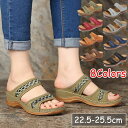 【Fashion THE SALE限定50%OFF】THOM WILLS 厚底サンダル レディース 厚底 サンダル ウェッジソール 歩きやすい サボ サボサンダ...