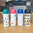 【P20倍限定!】THOM WILLS タンブラー 水筒 保温 保冷 蓋付き ステンレス 直飲み 大容量500ml 真空 持ち運び ウォーターボトル マグ コッ...