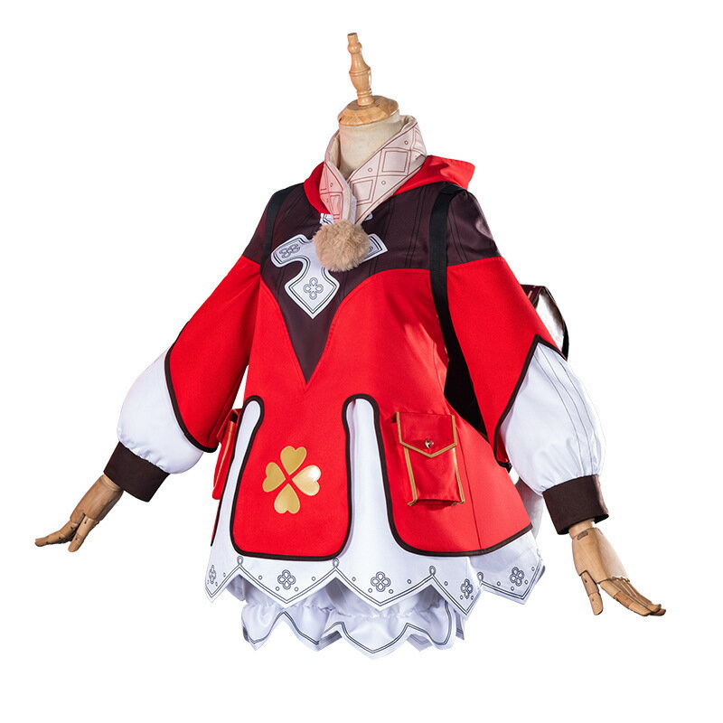 楽天市場】原神 クレー(コスチューム一式|コスプレ・変装 楽天市場】原神 クレー(コスチューム一式|コスプレ・変装