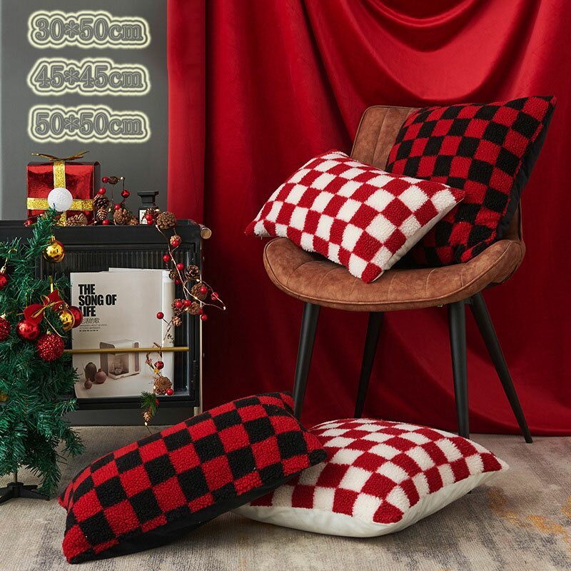 クッションカバー 枕カバー クッション カバー 45*45cm 30*50cm 50*50cm 光沢 腰部枕カバー 四季通用 背当て 座布団 カバー 枕 カバー マルチカラー 背当てカバー オールシーズンで使用 洗える おしゃれ かわいい 飾り シンプル ファブリック 角型 高級感 丸洗いOKレストラン