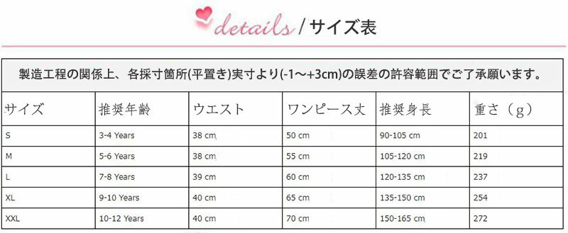 送料無料 クリスマス コスチューム キッズ サンタ服 女の子 キッズ サンタコスプレ サンタクロース クリスマス衣装 3点セット ワンピース プレゼント コスチューム 仮装 演出服 パーティー 仮装 演出服 パーティ ダンス衣装お誕生会　結婚式 キッズドレス　90~160cm 2
