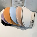【Fashion THE SALE限定50%OFF】「クーポンあり!」サンバイザー UVカット帽子 レディース 日よけ帽子 おしゃれ ハット サマーハット つば...