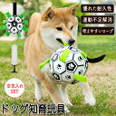 犬 サッカーボール 犬用ボール 犬用おもちゃ ペットボール 犬 ドッグ ドックボール ドッグおもちゃ 犬おもちゃ ポンプ付き 空気入れ付き 耐久性 弾性高い 噛み トレーニング トレーニングおもちゃ ストレス ストレス解消 運動不足解消 運動不足 知育玩具