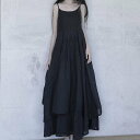 THOM WILLS キャミソールワンピース ワンピース 夏 レディース ロング ホワイト 白 インナー マキシ ノースリーブワンピース キャミソール ミディアム 黒 黒ワンピース 夏 黒ワンピ ペチコート ワンピース マタニテ キャミ 無地 ゆったり 30代 40代 きれい