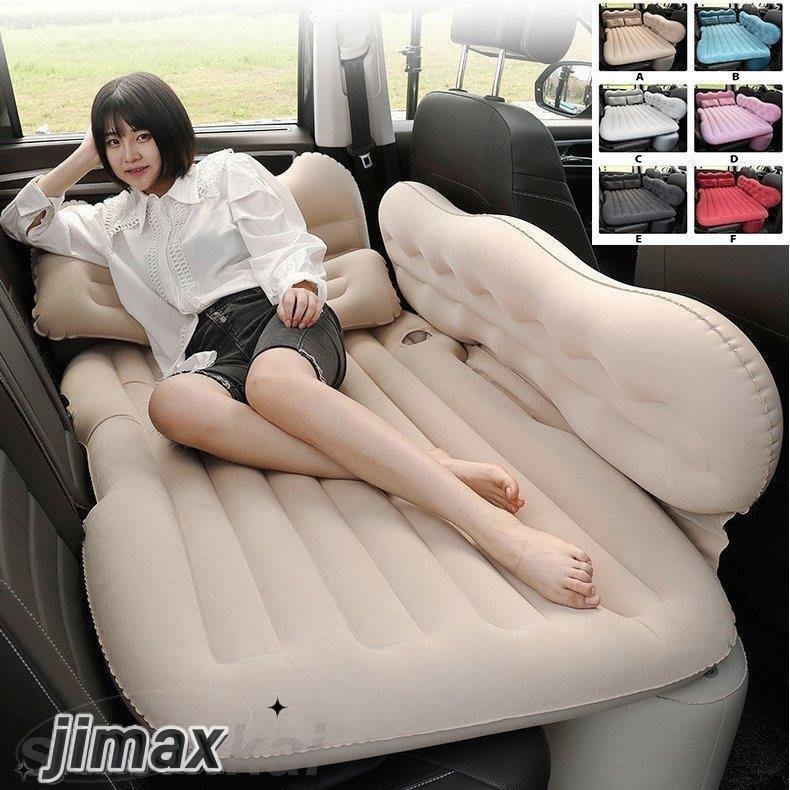 ＼P20倍限定！／車中泊エアーマット(車中泊 マット エアーマット 空気 エアー マットレス 車内 ベッド グッズ 車中泊グッズ ハイエース) ホワイトデー プレゼント