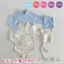 送料無料 ベビー 水着 女の子 ラッシュガード 男の子 66 73 80 90 100 長袖 帽子付き 2点セット ロンパース ジュニア ベビースイミング 赤ち...