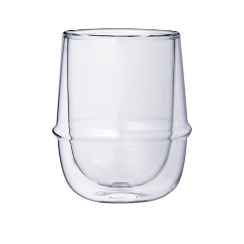 Rakuten - KINTO KRONOS ダブルウォール コーヒーカップ 250ml