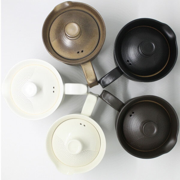 紫香陶房 マイティーポット 透明のサムネイル