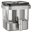KitchenAid コールドブリューコーヒー KCM4212SX